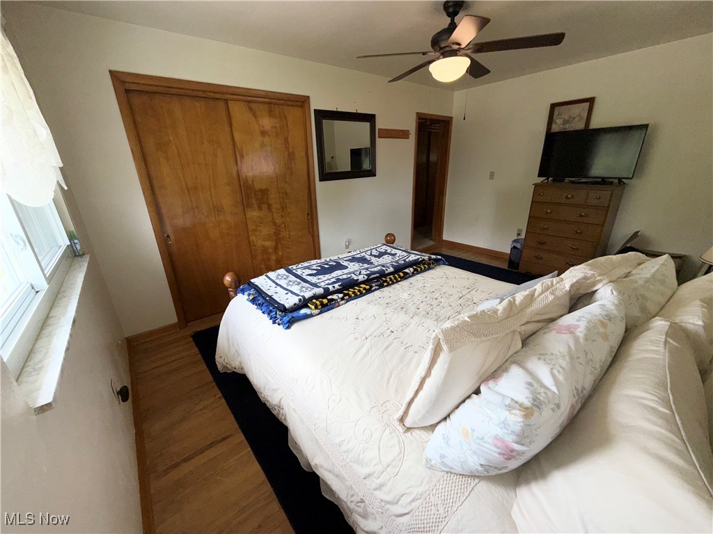606 E Fernwood Drive, Toronto, Ohio image 25