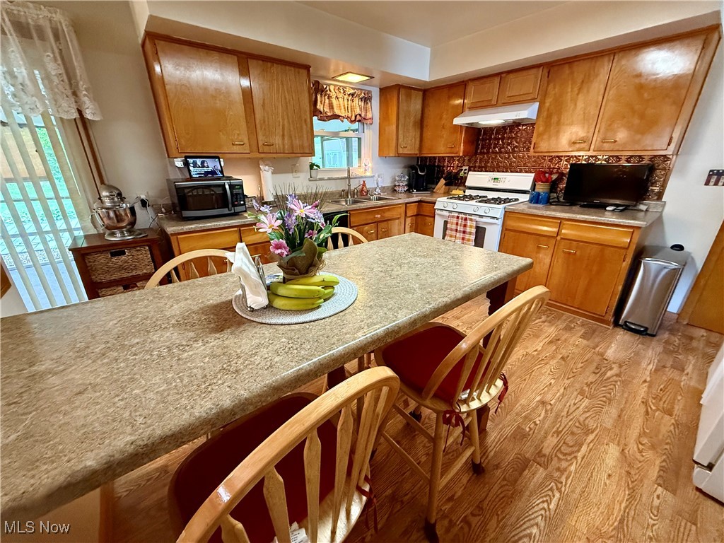 606 E Fernwood Drive, Toronto, Ohio image 9