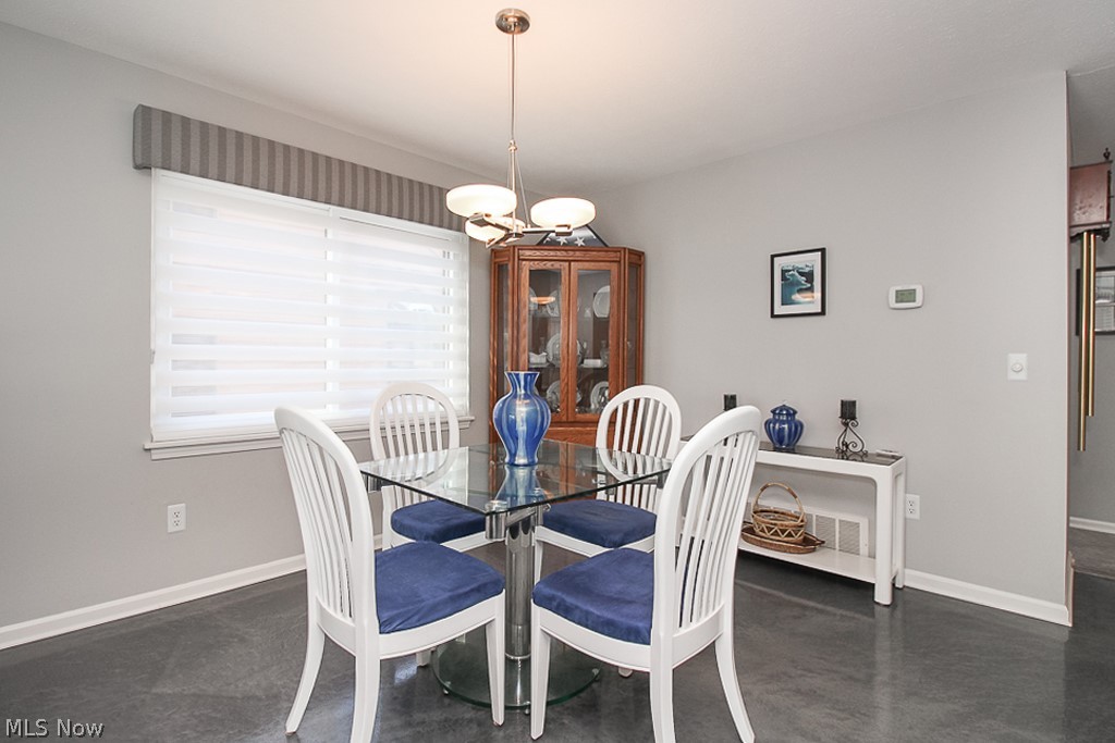 Hemlock Ridge Condo - Residential