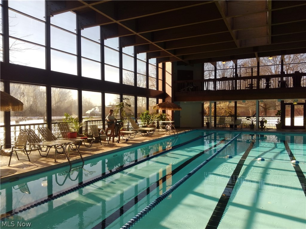 Hemlock Ridge Condo - Residential