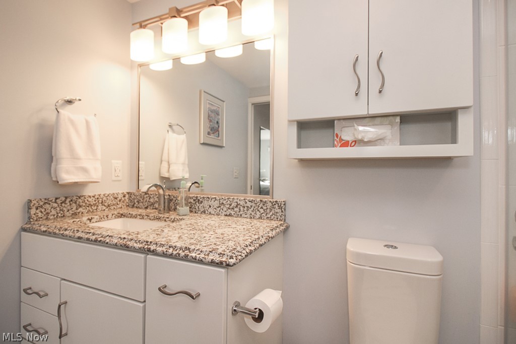 Hemlock Ridge Condo - Residential