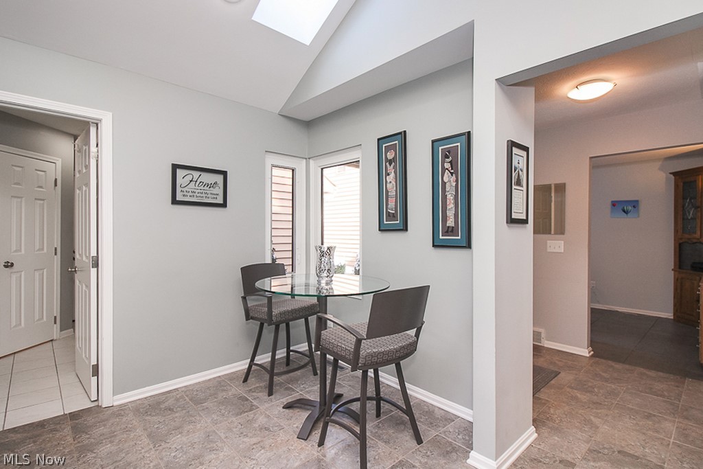 Hemlock Ridge Condo - Residential