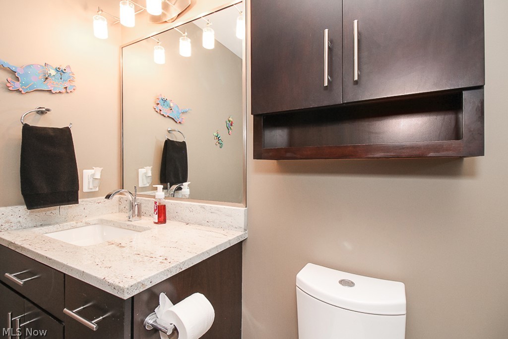 Hemlock Ridge Condo - Residential