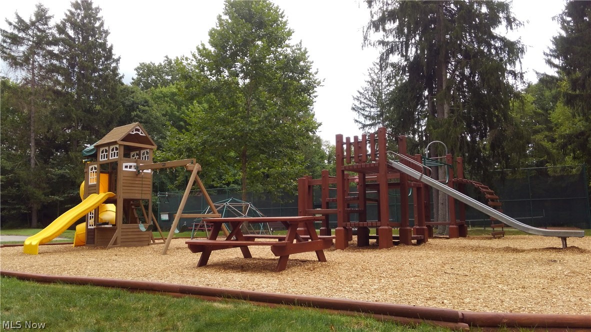 Hemlock Ridge Condo - Residential