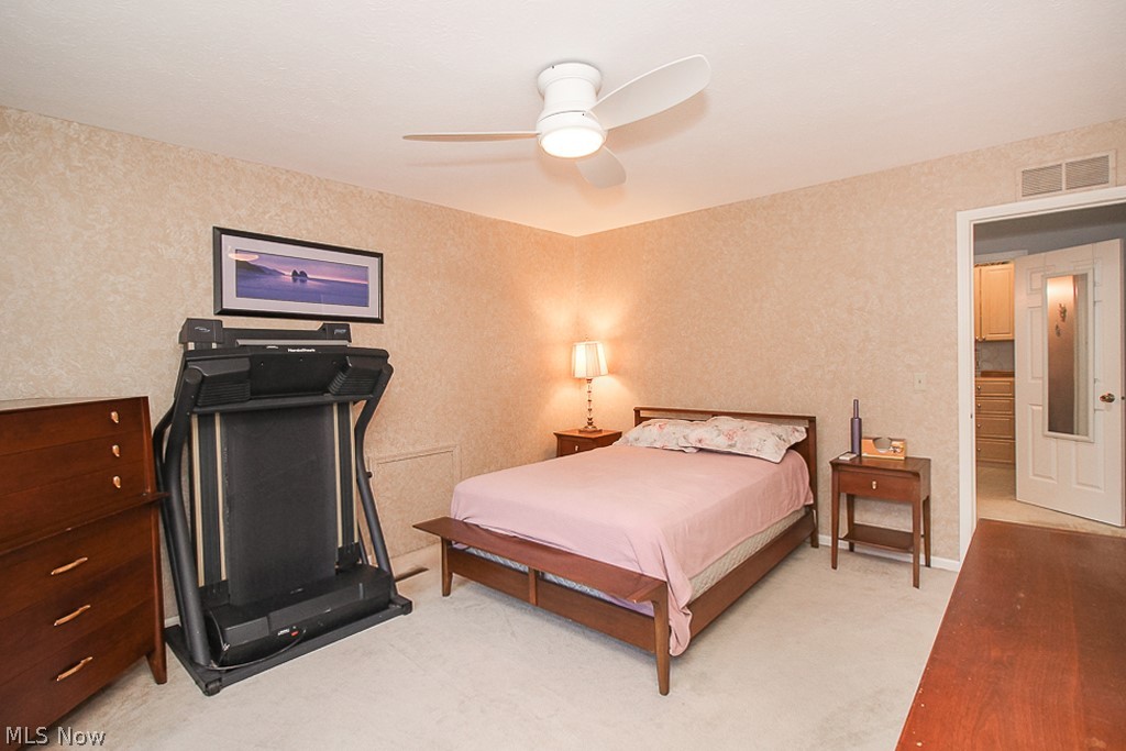 Hemlock Ridge Condo - Residential