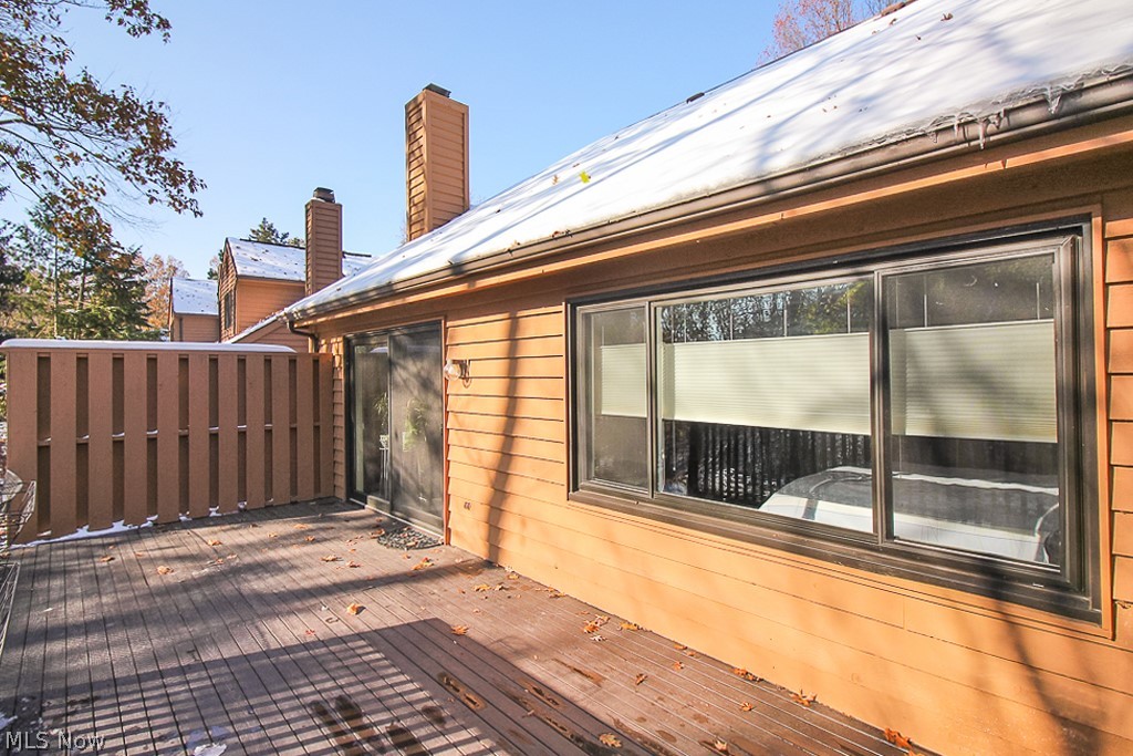 Hemlock Ridge Condo - Residential