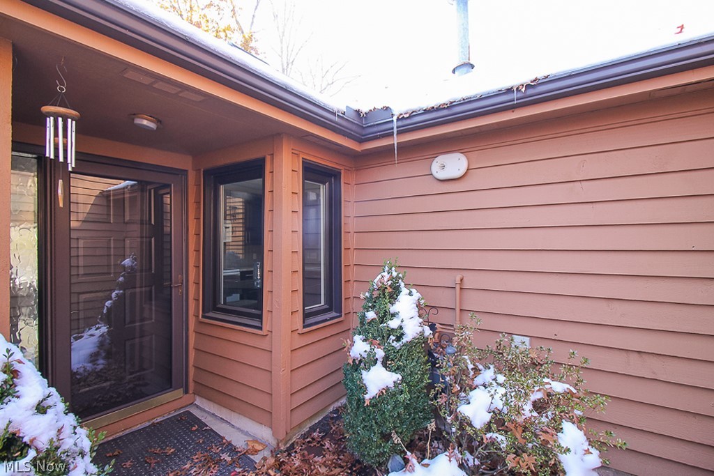 Hemlock Ridge Condo - Residential