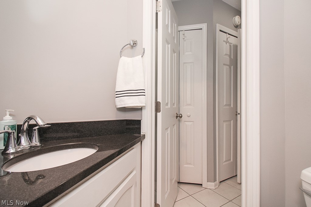 Hemlock Ridge Condo - Residential