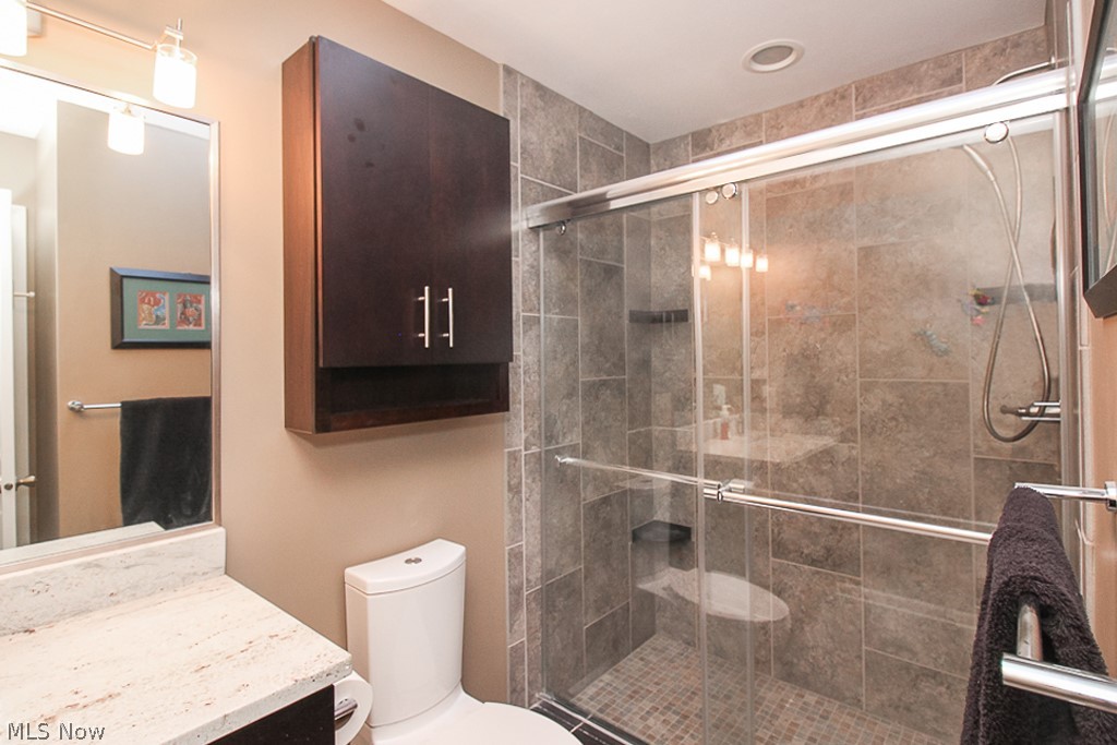 Hemlock Ridge Condo - Residential