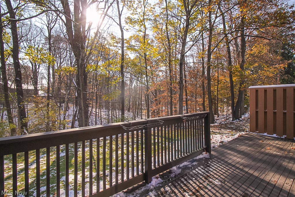 Hemlock Ridge Condo - Residential