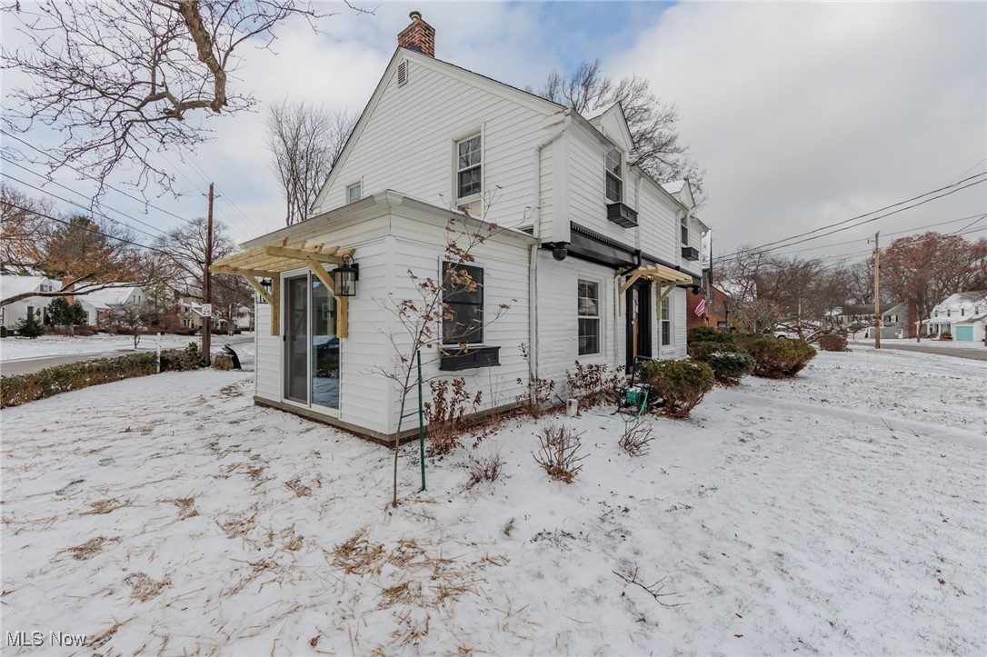 18429 High Pkwy Pkwy, Rocky River, Ohio image 32