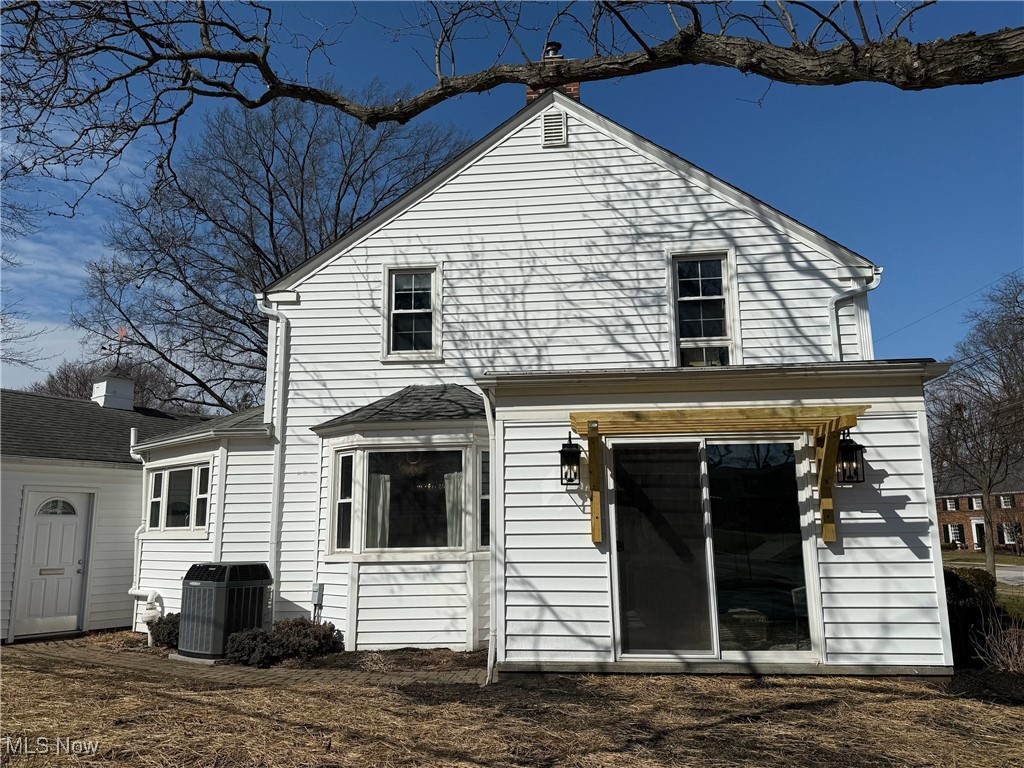18429 High Pkwy Pkwy, Rocky River, Ohio image 31