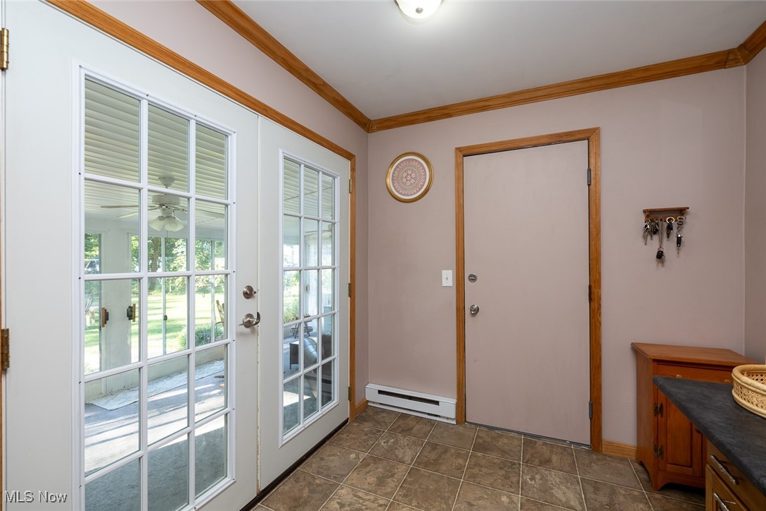 Cooper Foster Park - Residential