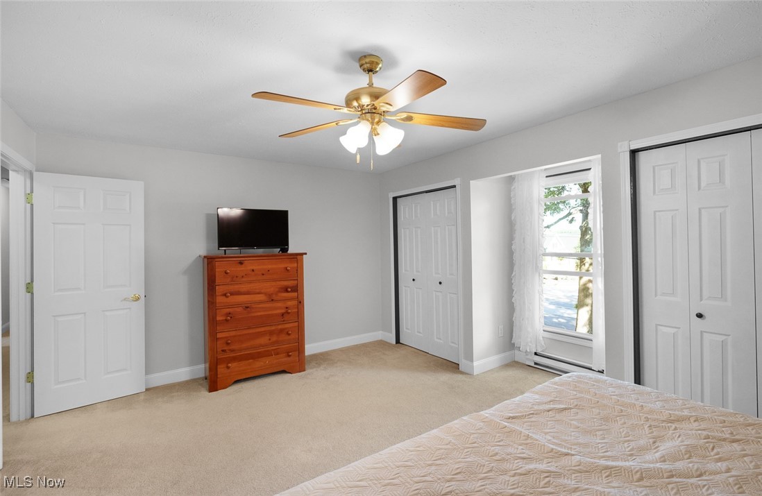 Cooper Foster Park - Residential