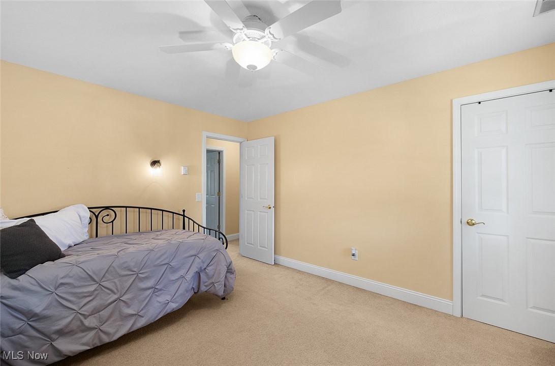 Cooper Foster Park - Residential