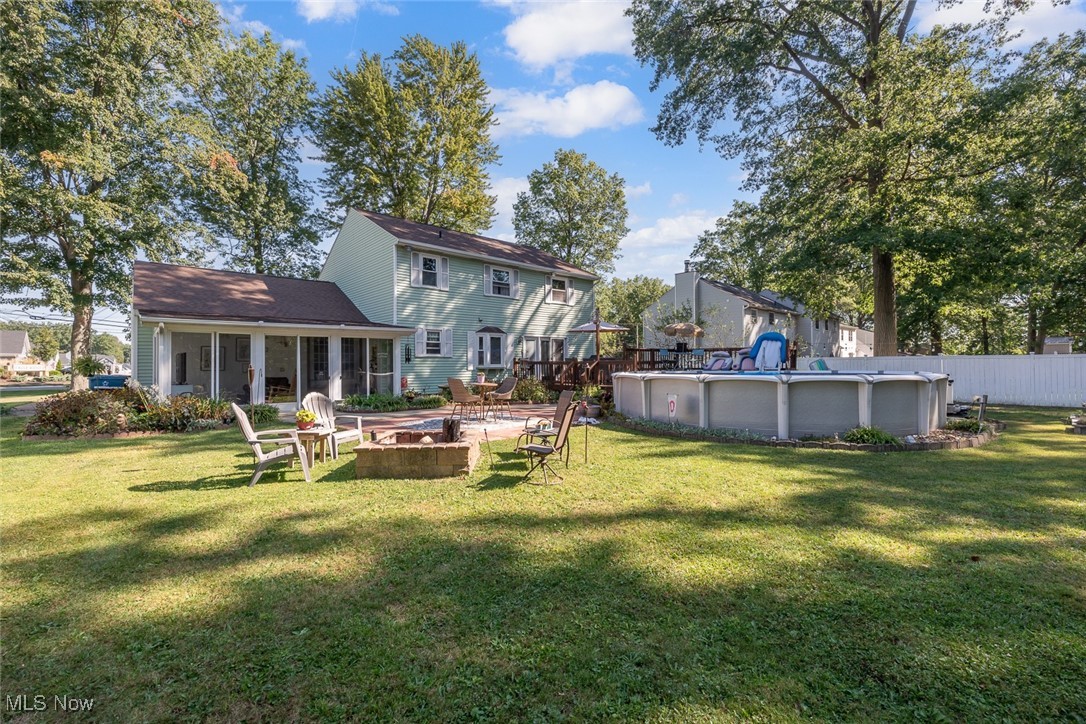 Cooper Foster Park - Residential