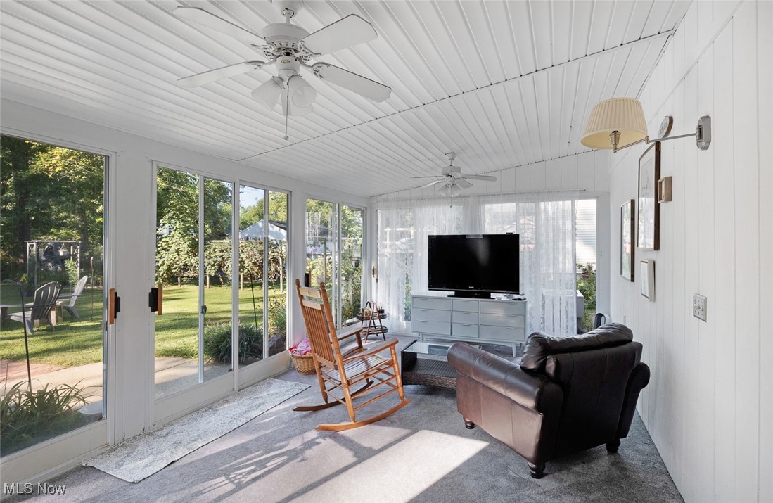 Cooper Foster Park - Residential