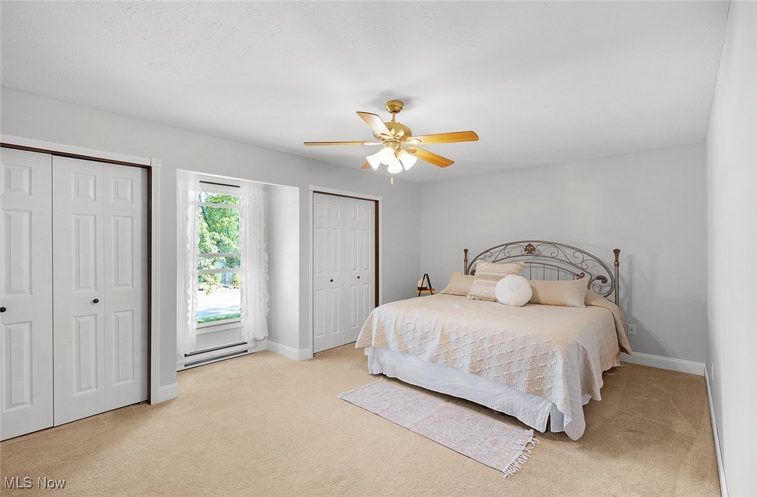 Cooper Foster Park - Residential