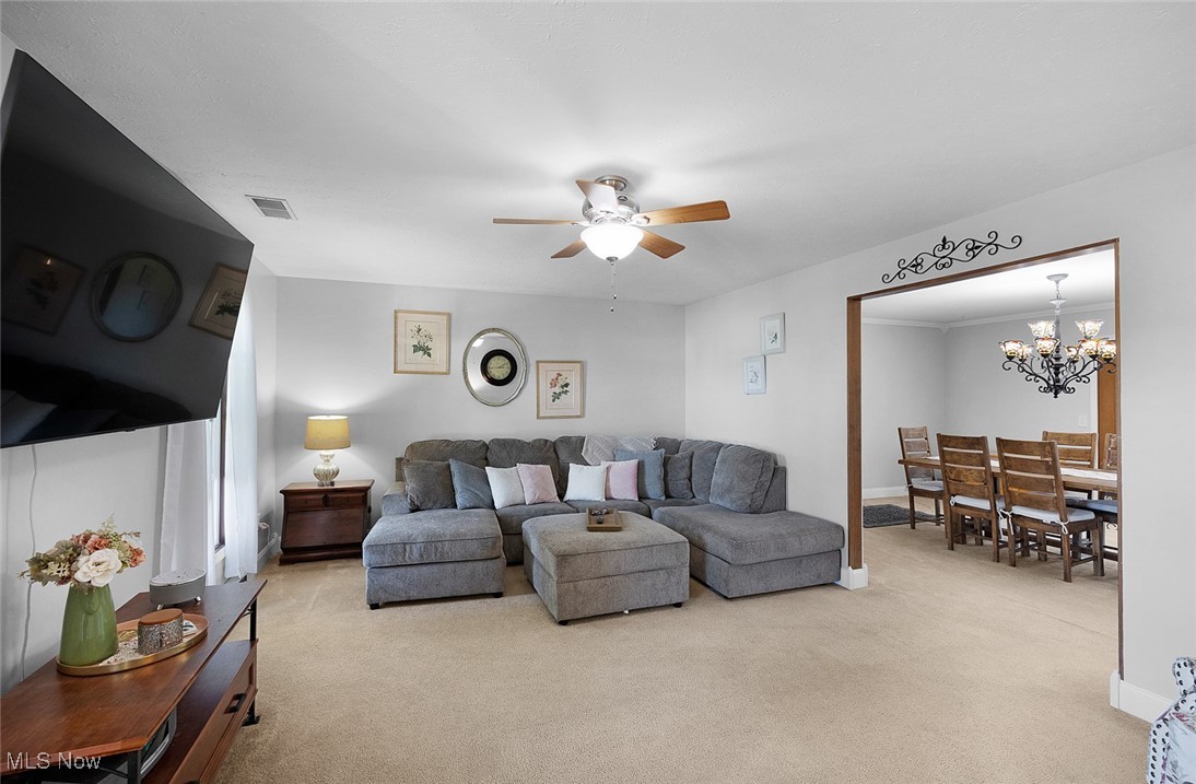 Cooper Foster Park - Residential