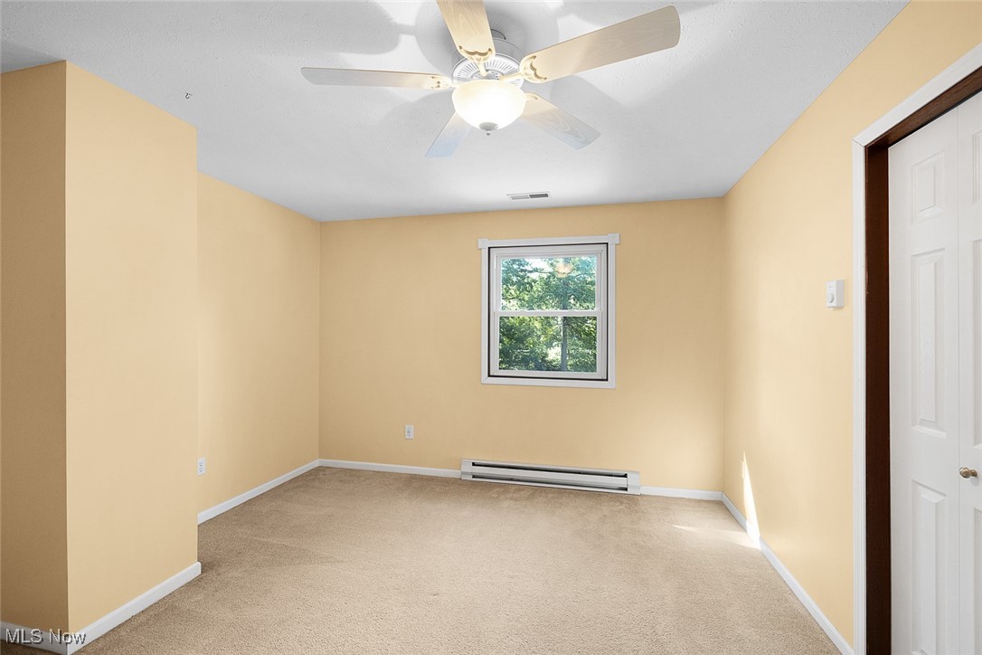 Cooper Foster Park - Residential