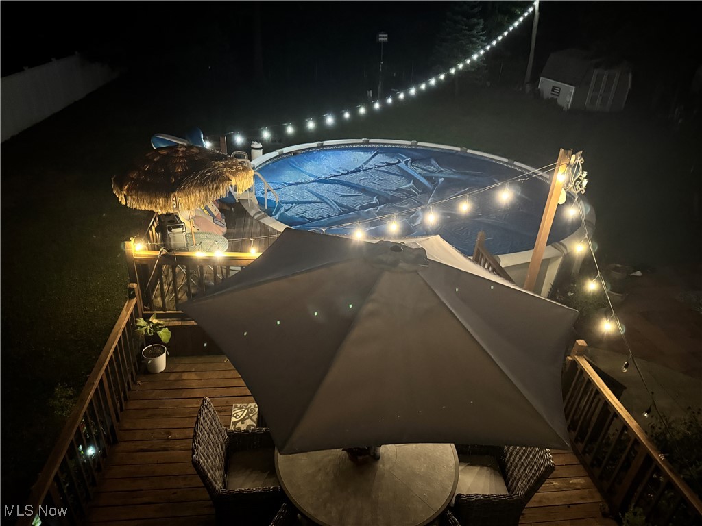 Cooper Foster Park - Residential