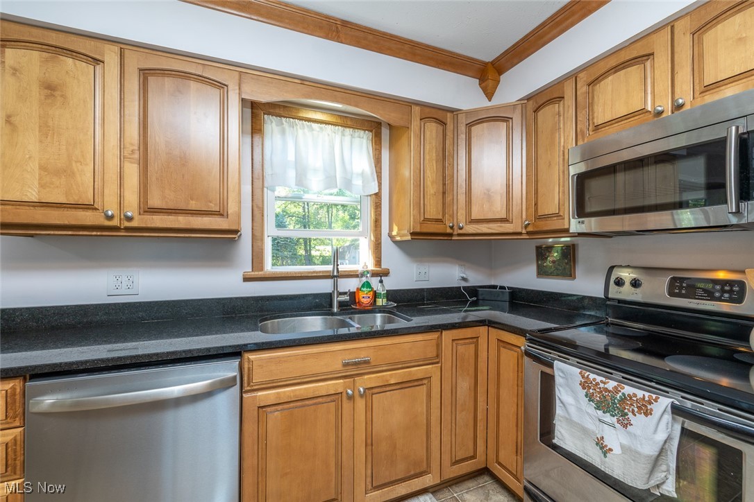 Cooper Foster Park - Residential