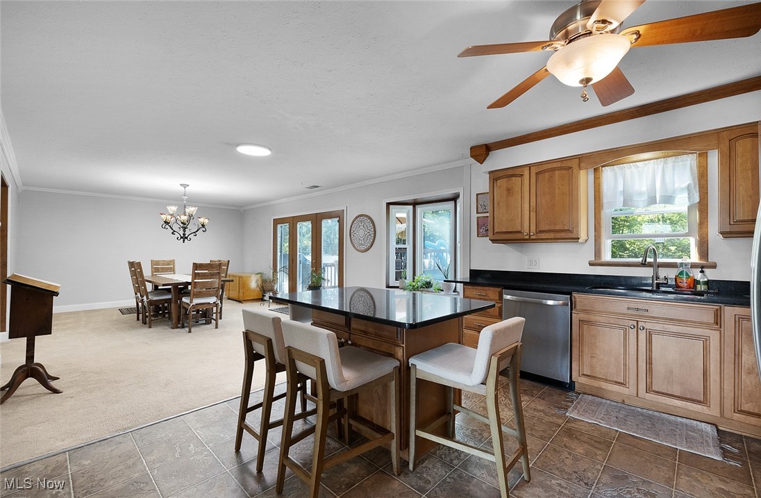 Cooper Foster Park - Residential