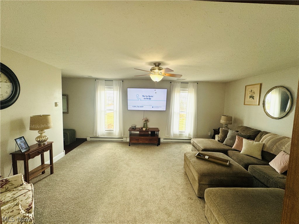 Cooper Foster Park - Residential