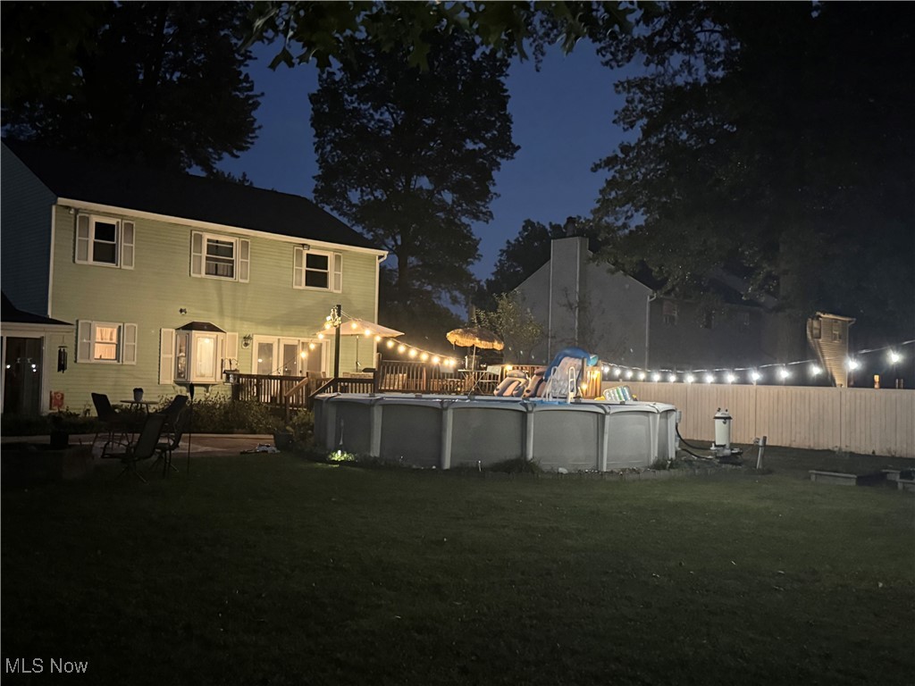 Cooper Foster Park - Residential