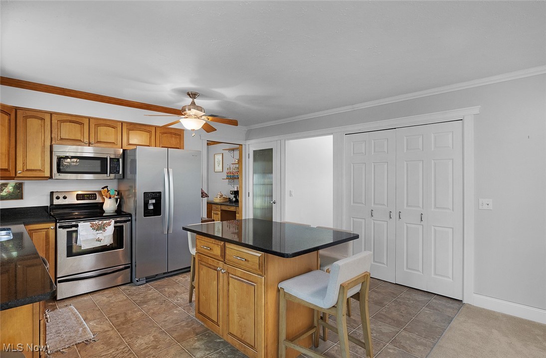 Cooper Foster Park - Residential