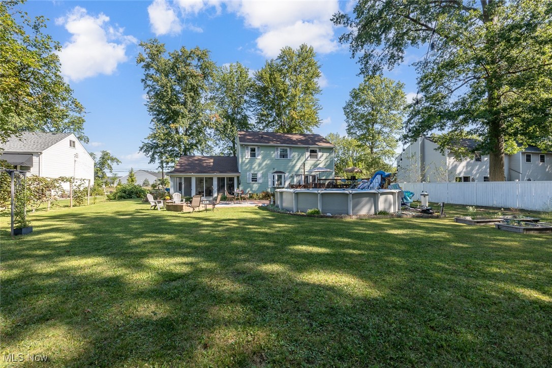 Cooper Foster Park - Residential