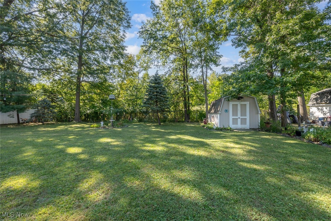 Cooper Foster Park - Residential