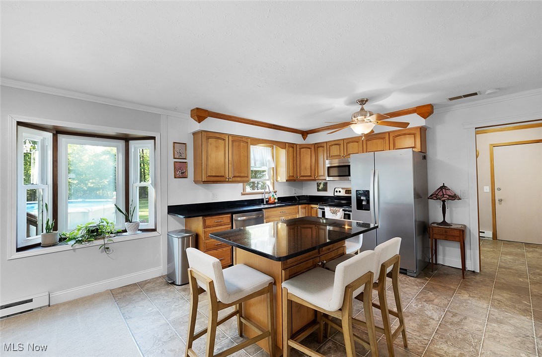 Cooper Foster Park - Residential