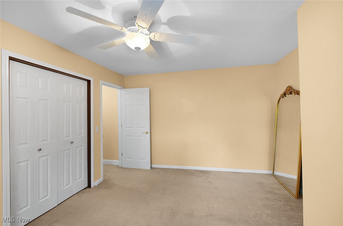 Cooper Foster Park - Residential