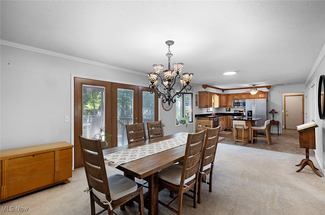 Cooper Foster Park - Residential