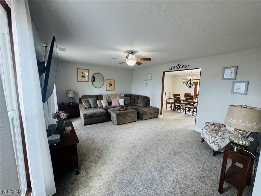 Cooper Foster Park - Residential