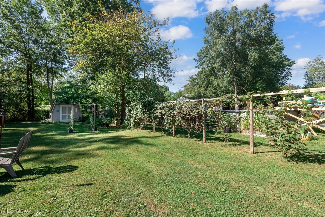 Cooper Foster Park - Residential