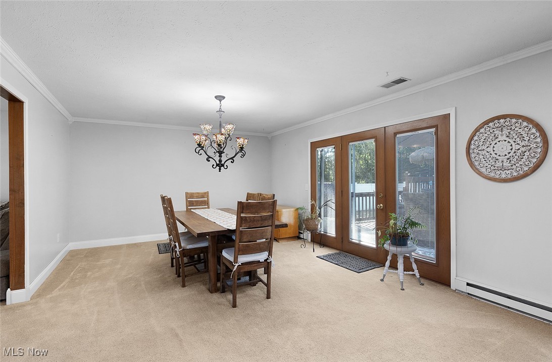 Cooper Foster Park - Residential