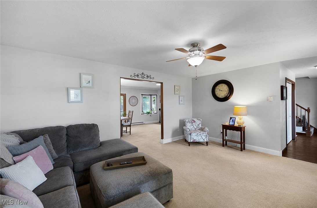 Cooper Foster Park - Residential