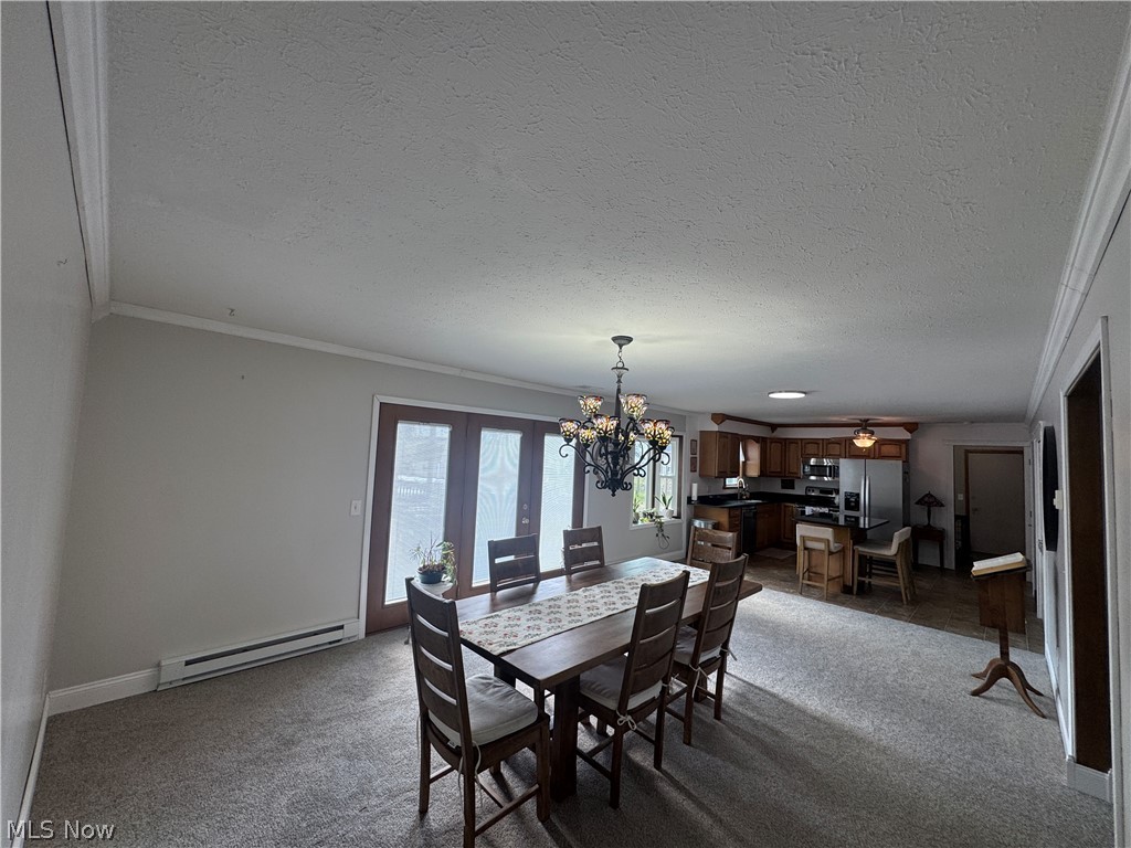 Cooper Foster Park - Residential