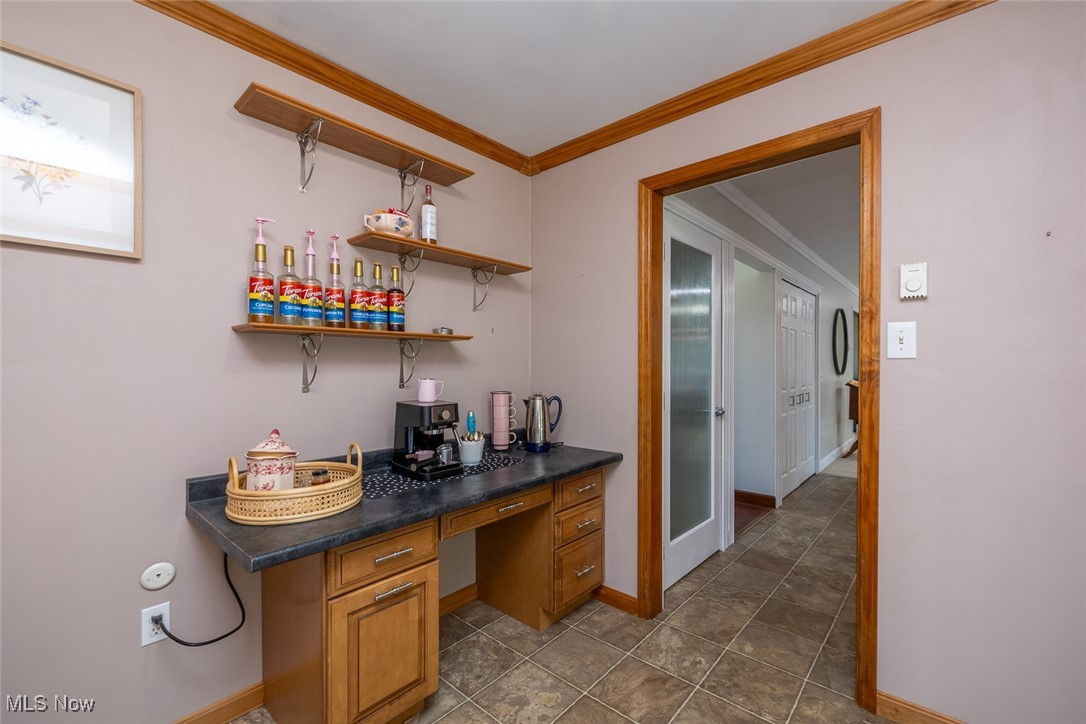 Cooper Foster Park - Residential