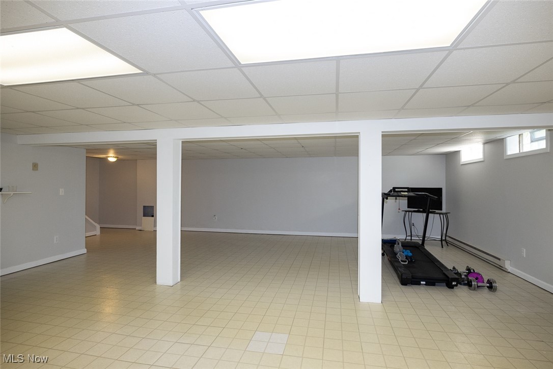 Cooper Foster Park - Residential