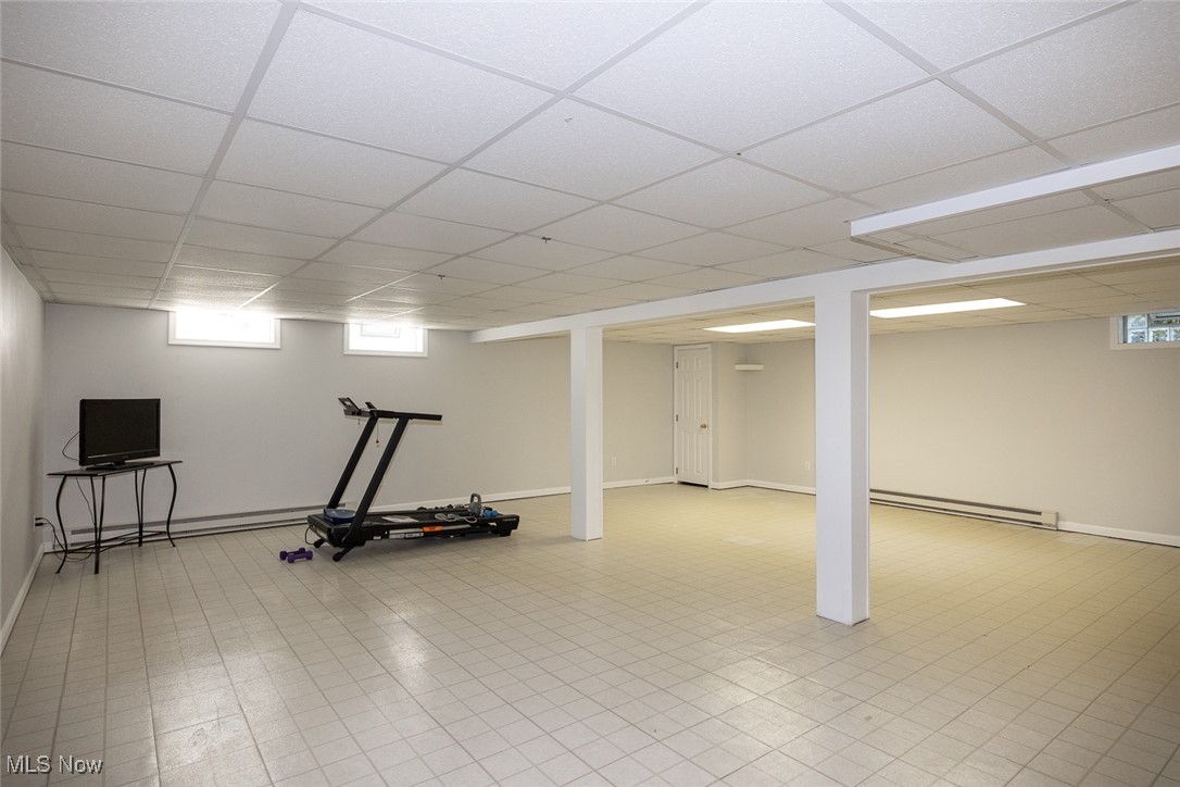 Cooper Foster Park - Residential