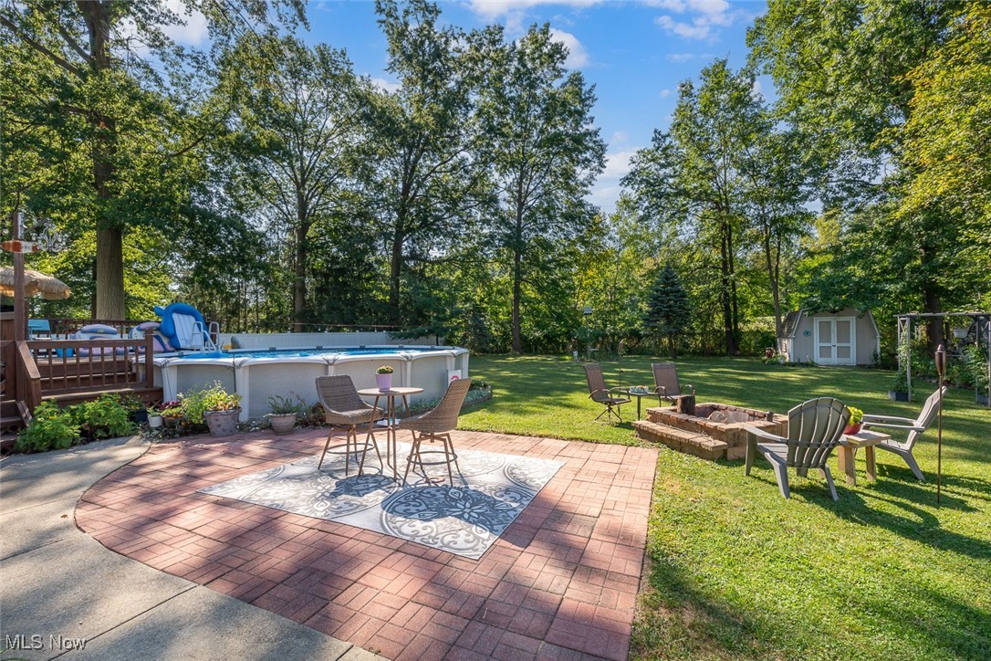 Cooper Foster Park - Residential