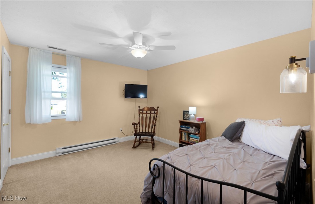 Cooper Foster Park - Residential