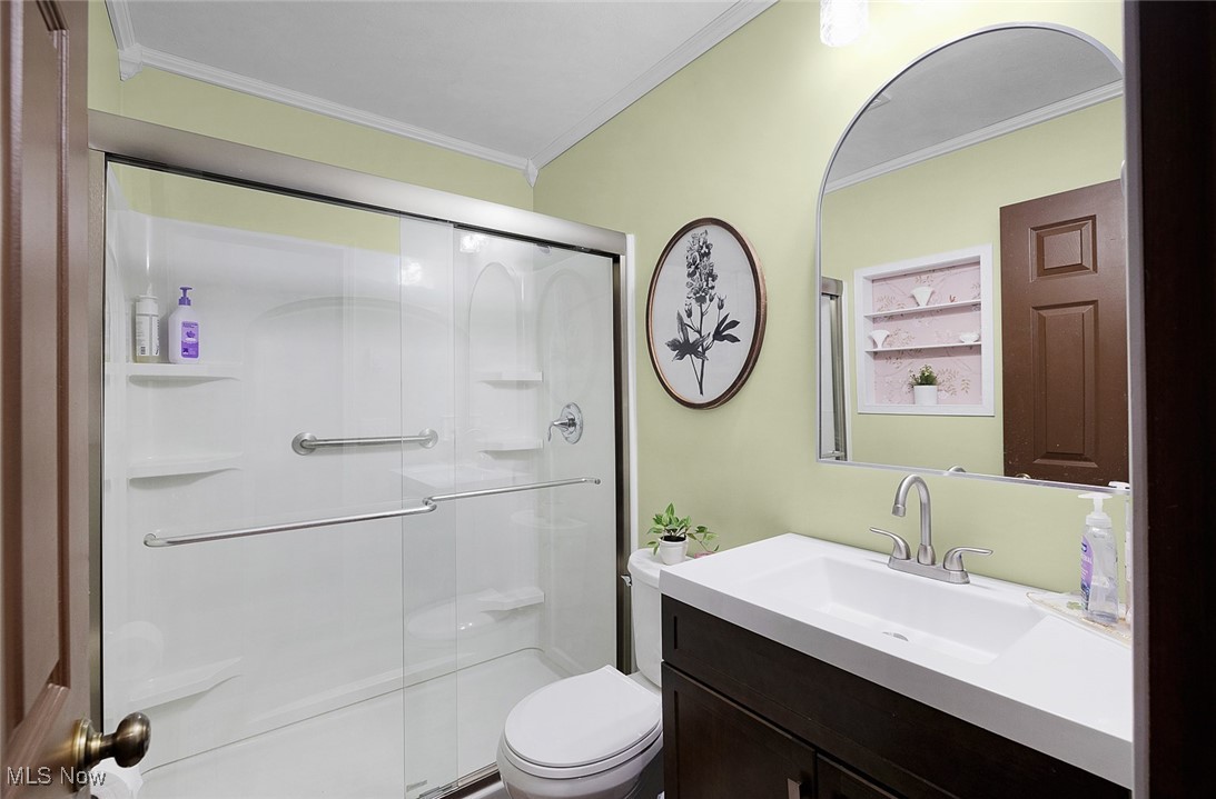 Cooper Foster Park - Residential