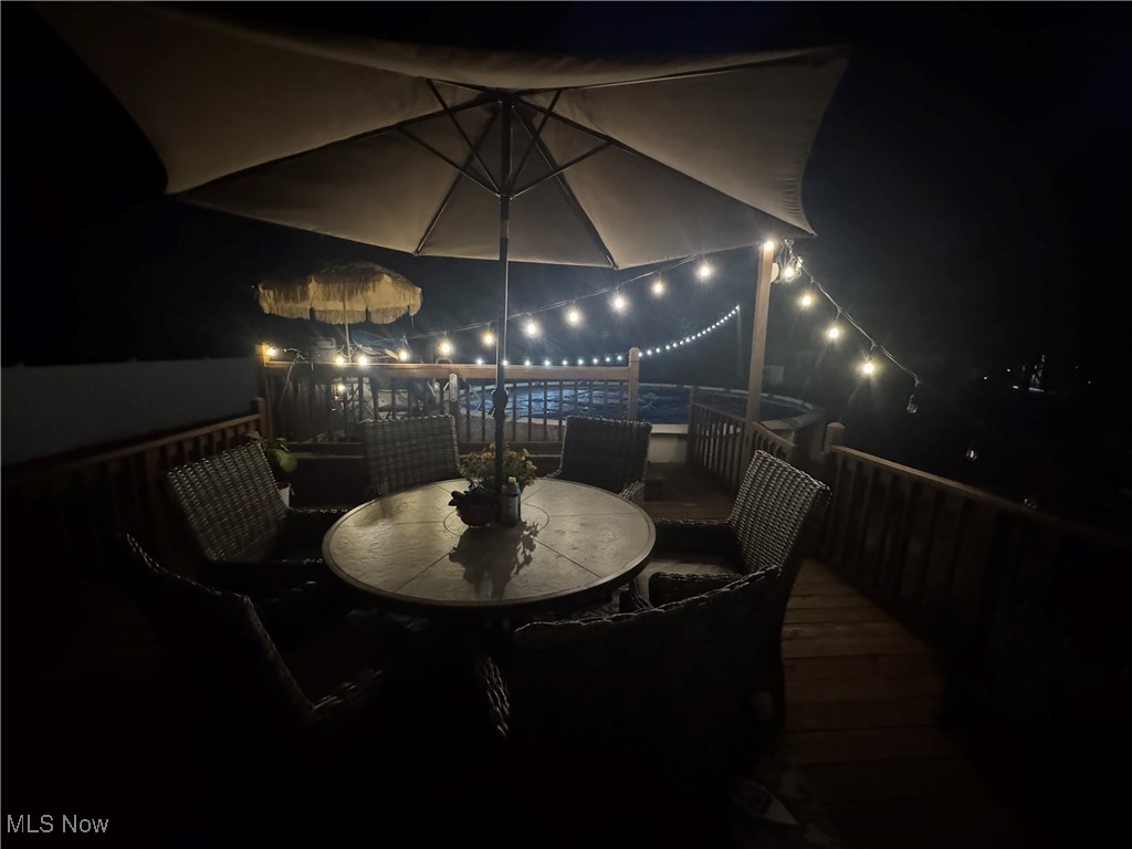 Cooper Foster Park - Residential