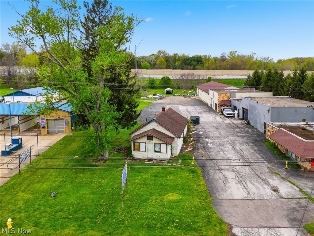 Tract 12 - Commercial Sale