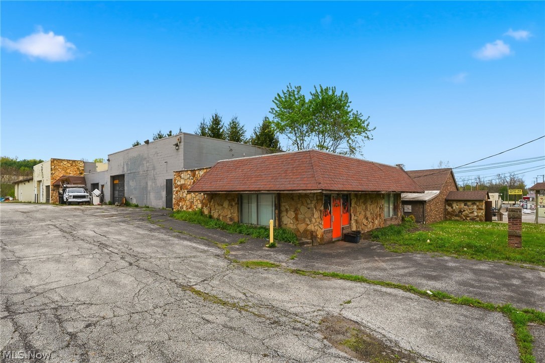 Tract 12 - Commercial Sale