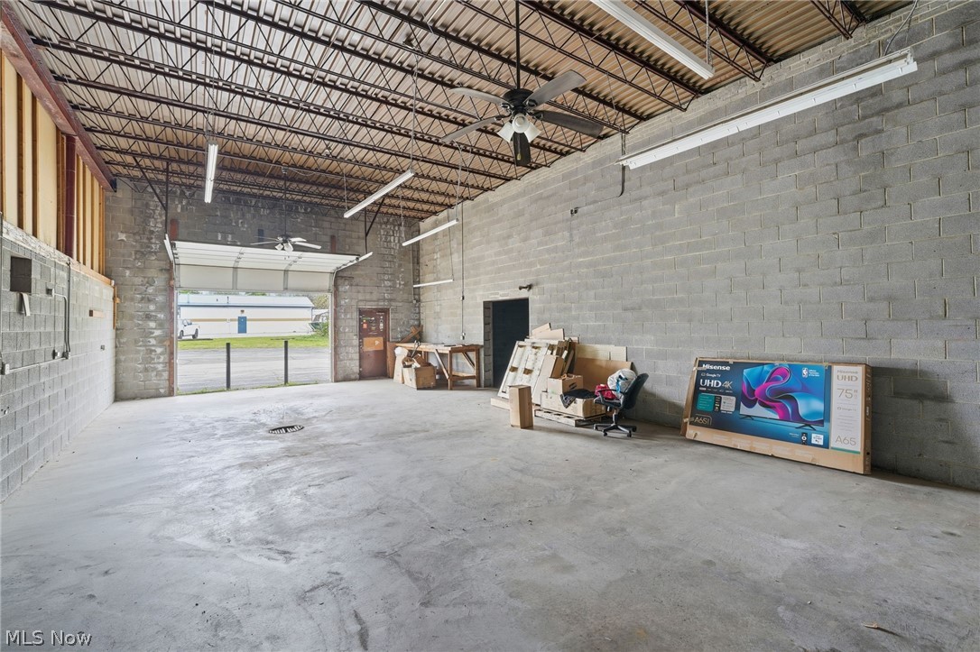 Tract 12 - Commercial Sale